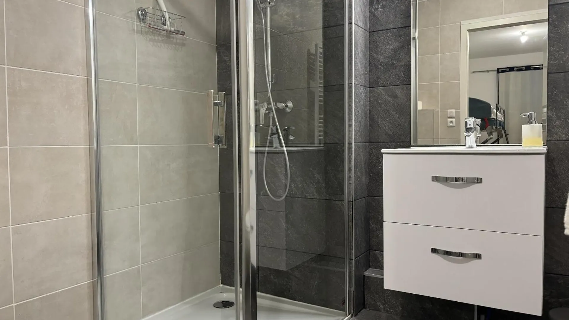 Le Bettex - Lumineux - Vue Montagne Apartment Saint-Gervais-les-Bains