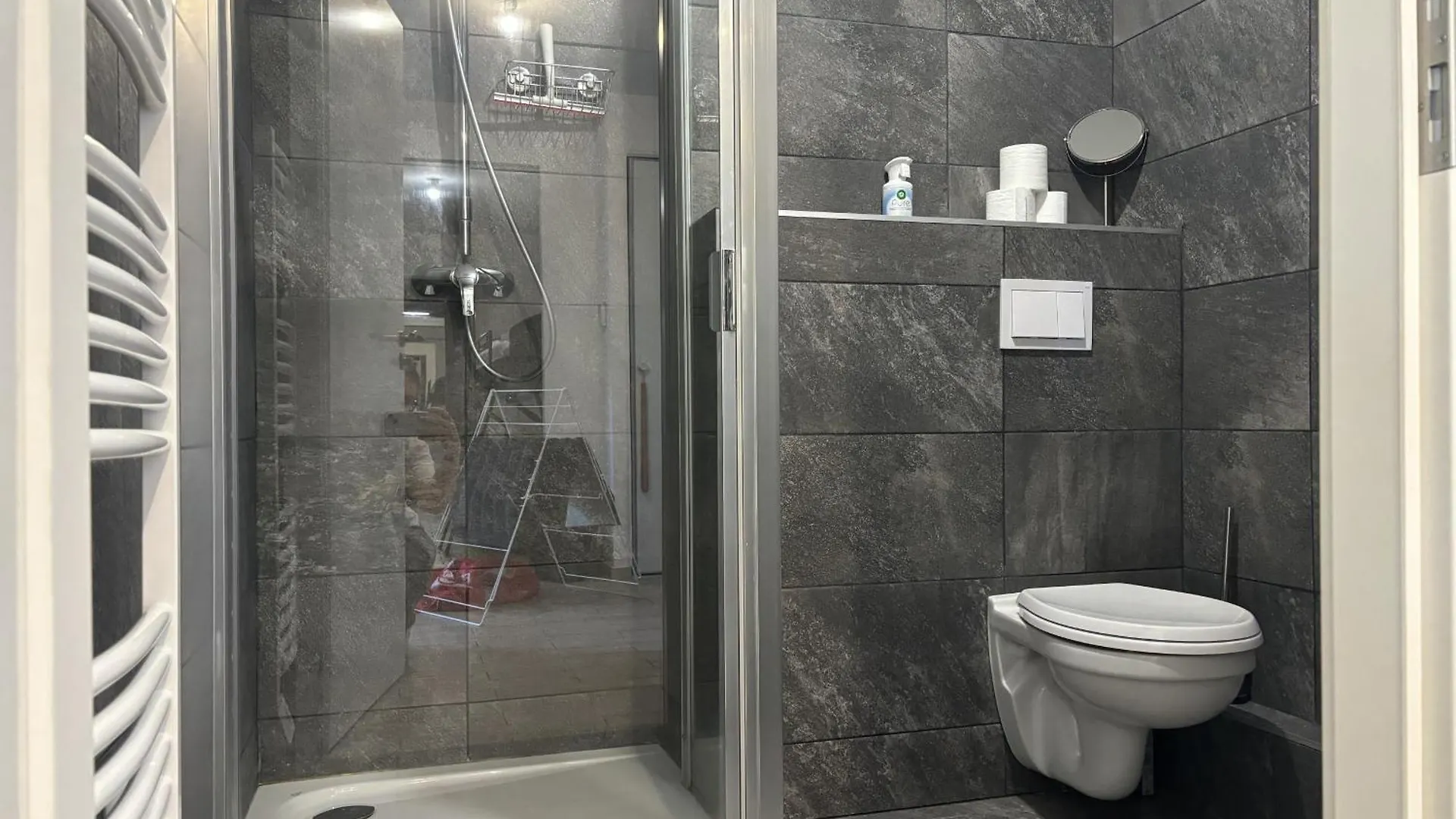 Le Bettex - Lumineux - Vue Montagne Apartment Saint-Gervais-les-Bains 0*,  France