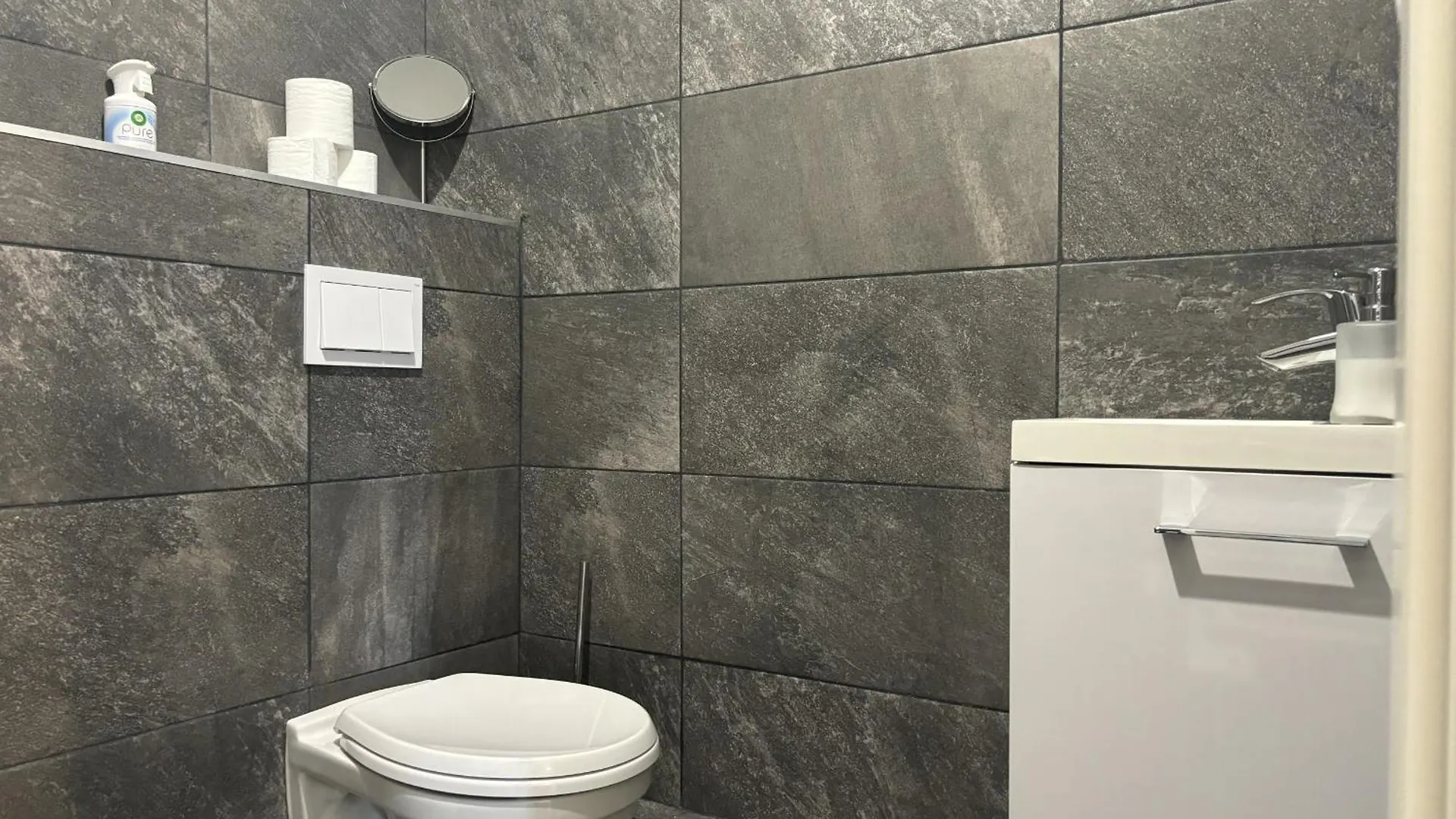 Le Bettex - Lumineux - Vue Montagne Apartment Saint-Gervais-les-Bains